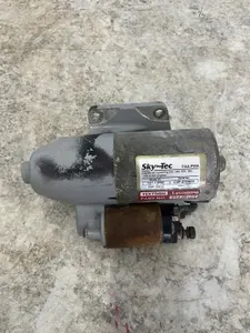 Grumman Yankee AA-1 Sky-Tec 122-12P Starter Motor Lycoming O-235 290 320 360 540